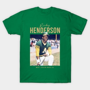Rickey henderson jersey for sale clearance